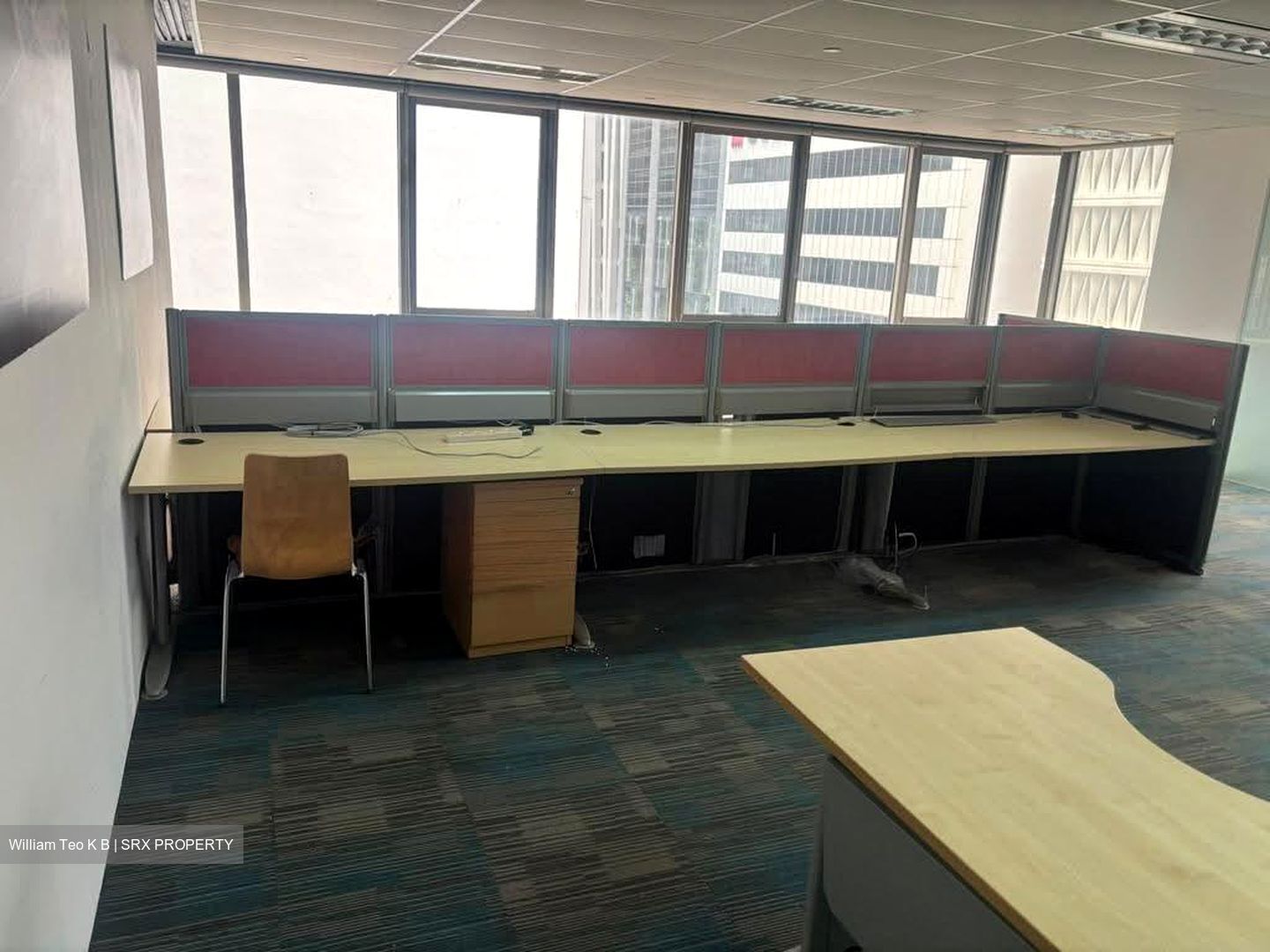 Keck Seng Tower (D1), Office #626199401